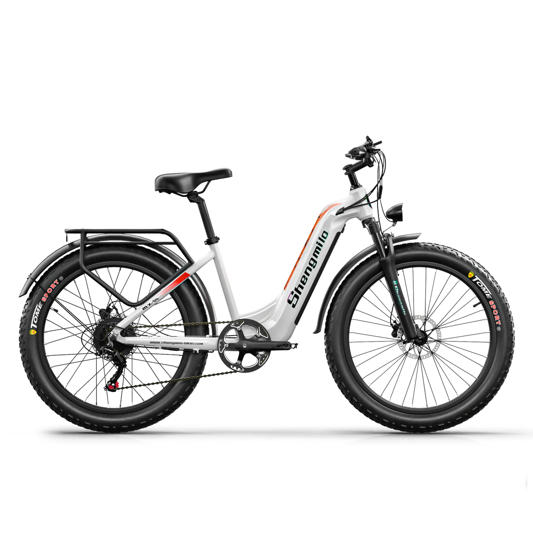 Shengmilo S700