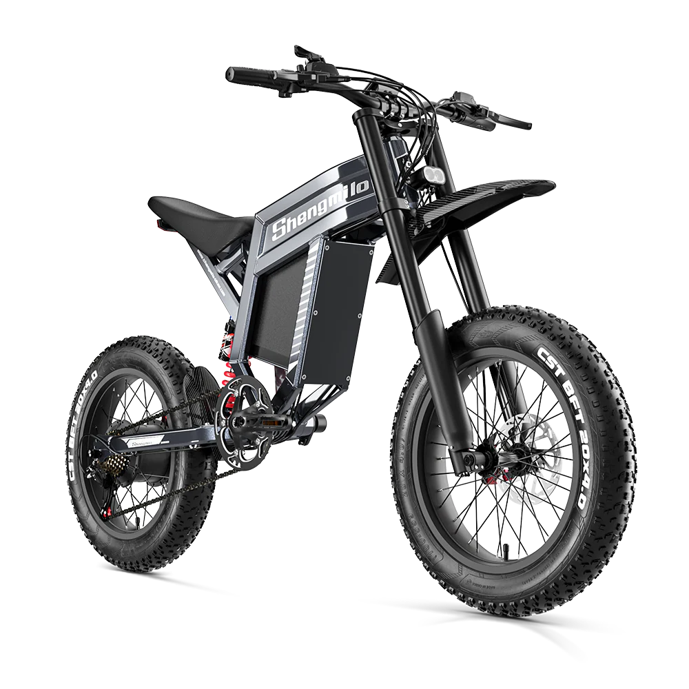 Shengmilo S900