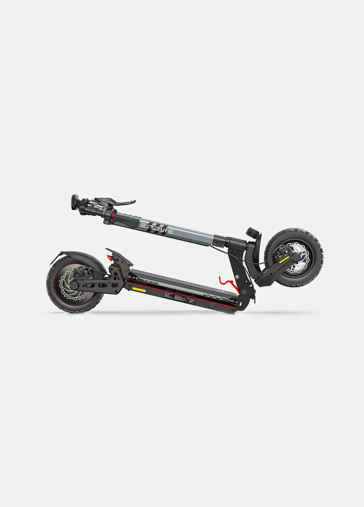 ENGWE Y400