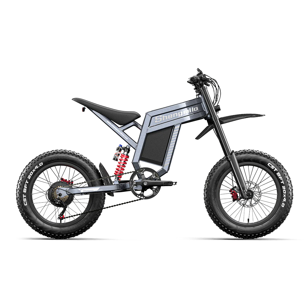 Shengmilo S900