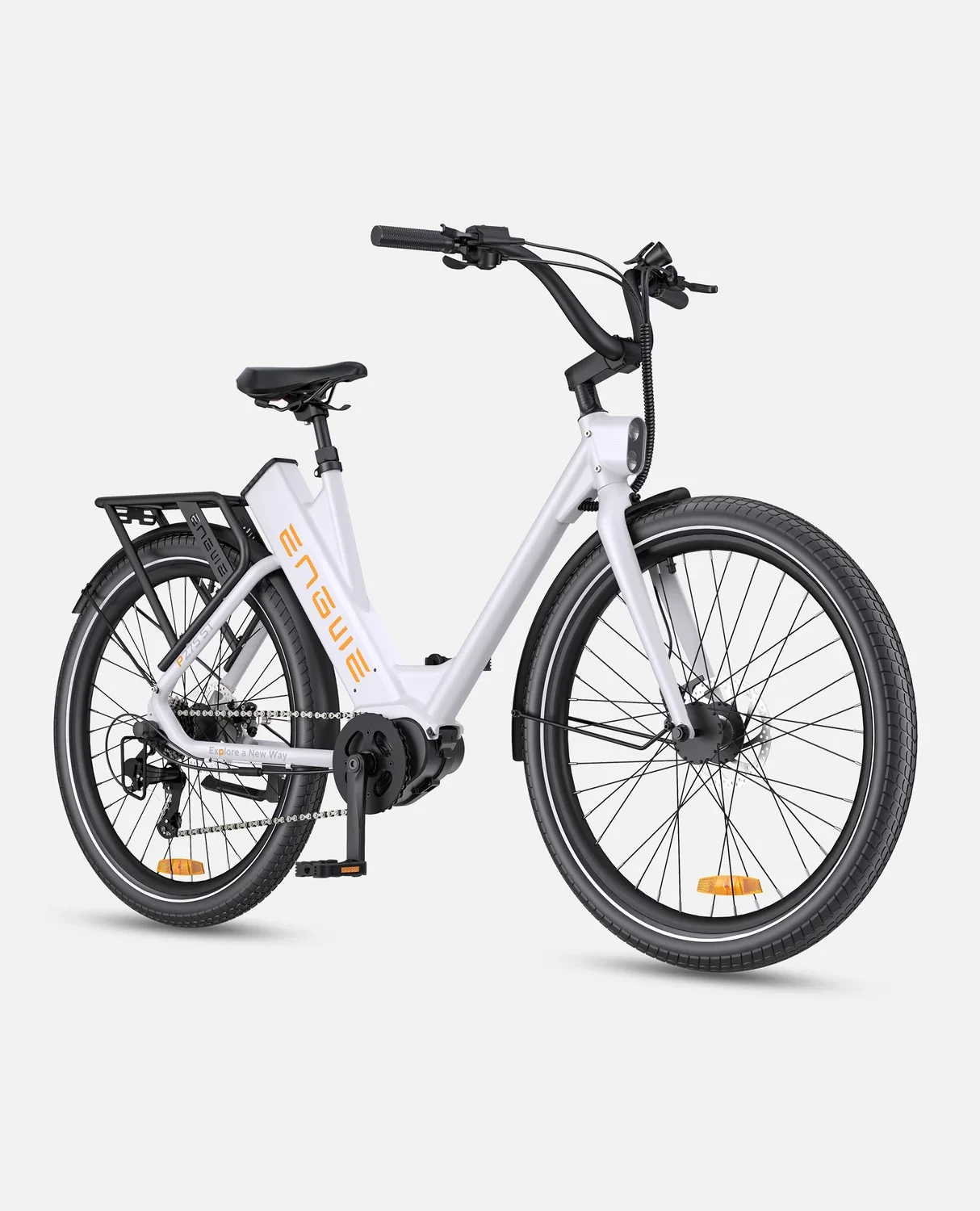 ENGWE P275 ST