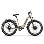 Shengmilo S600