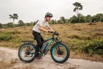 Vitilan H5 Dual Motor Fat Tire Electric Bike