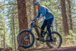 T7PRO Full Suspension Mountain E-bike