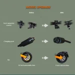 KuKirin G2 Pro Electric Scooter