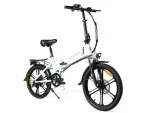 20LVXD30-II 250W Folding Electric Bike