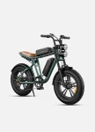 Engwe M20 Double battery