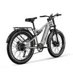 Shengmilo S600