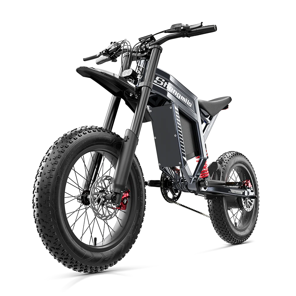 Shengmilo S900