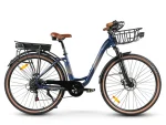RS-A07 250W Step-through City E-bike