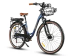 RS-A07 250W Step-through City E-bike