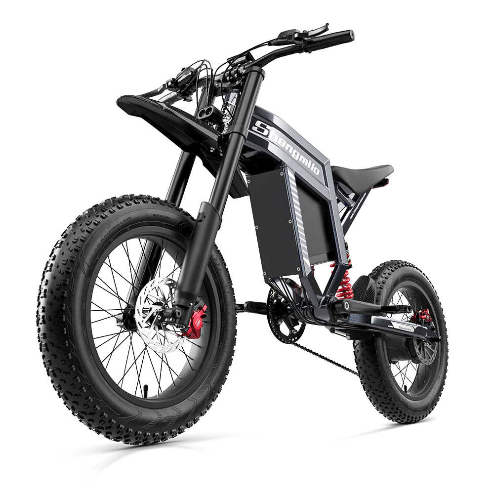 Shengmilo S900