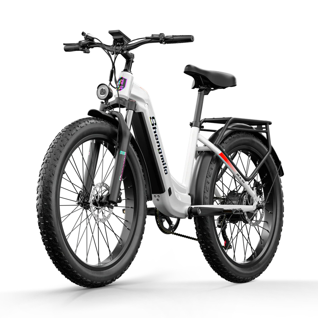 Shengmilo S700