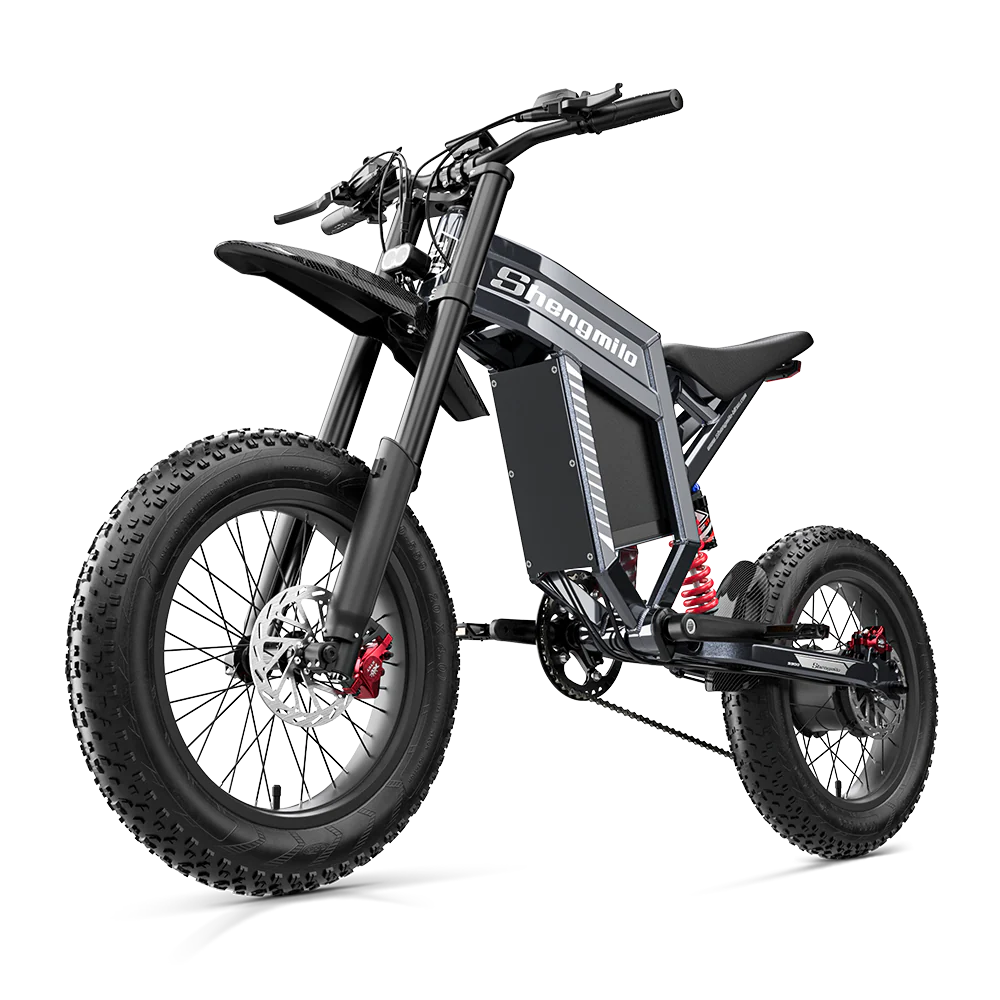 Shengmilo S900