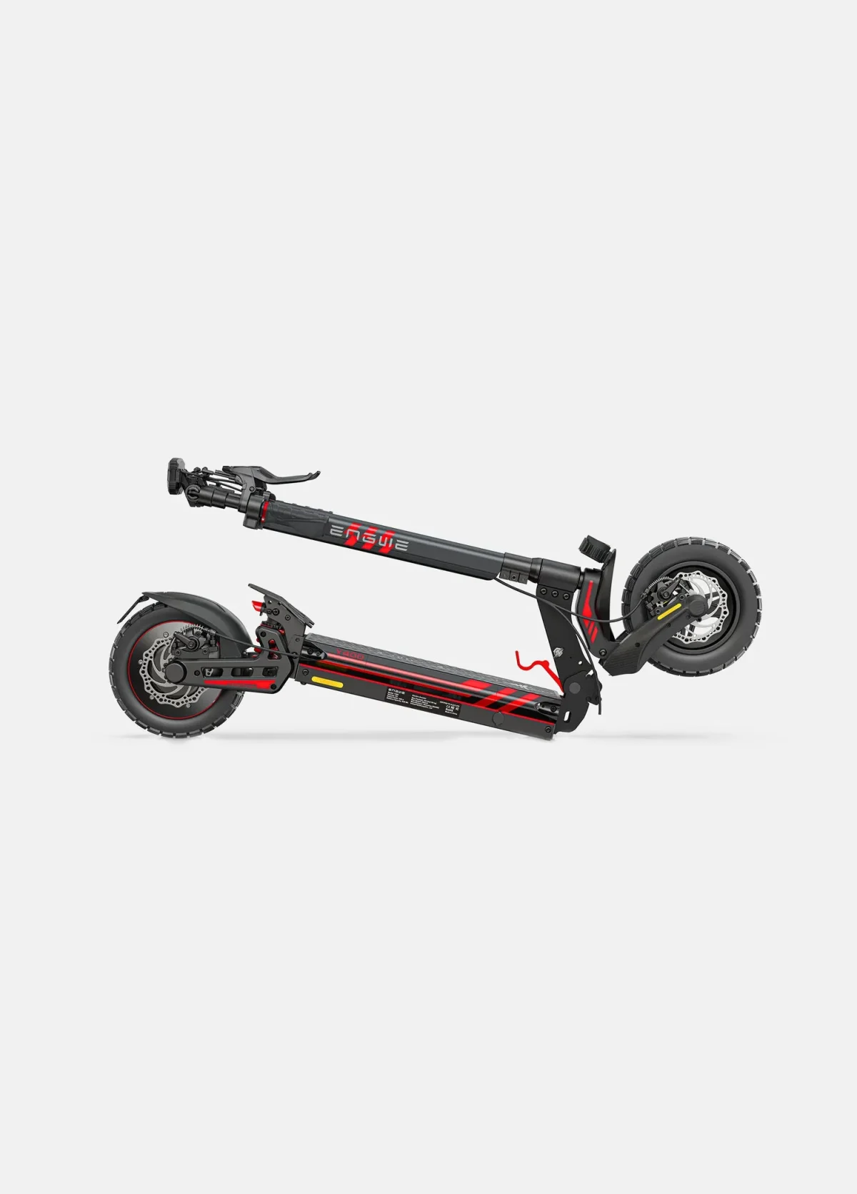 ENGWE Y400