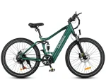 XD26-II Urban Commuting E-Bike