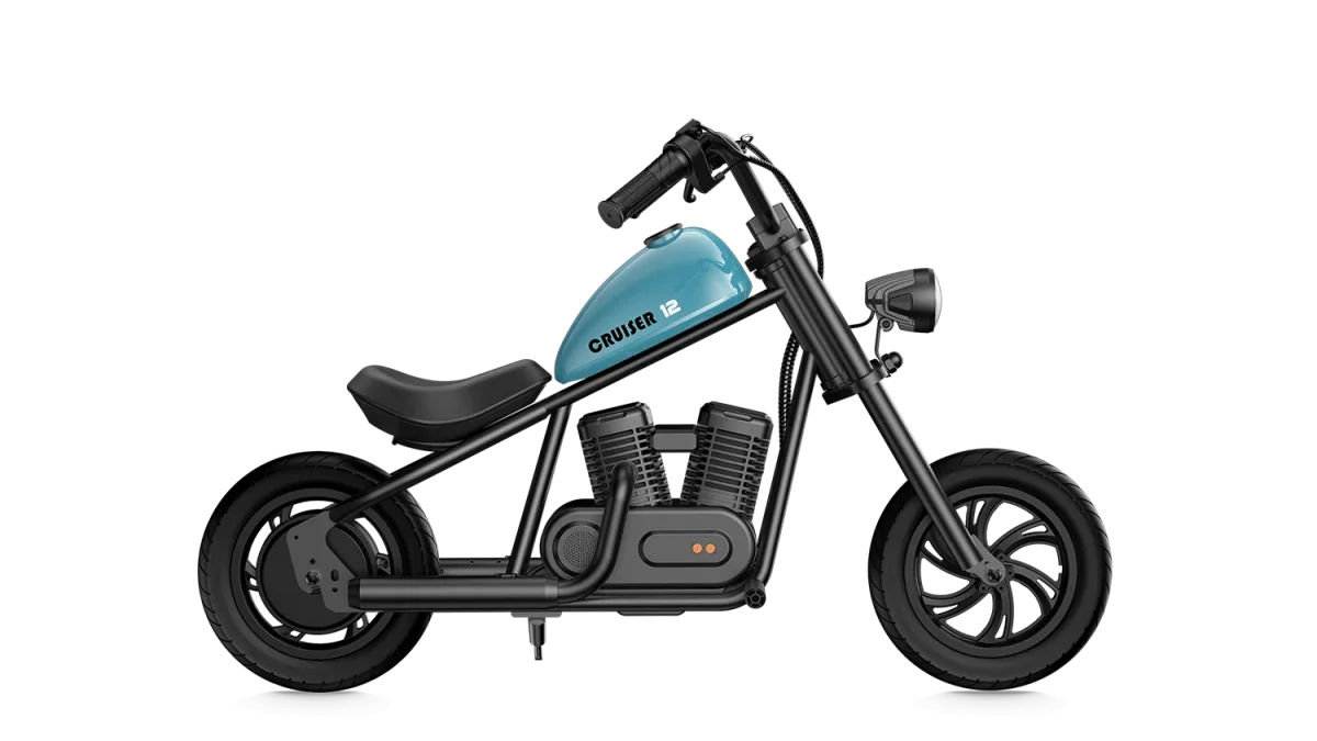 Cruiser 12