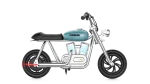 Pioneer 12 Plus (With APP)