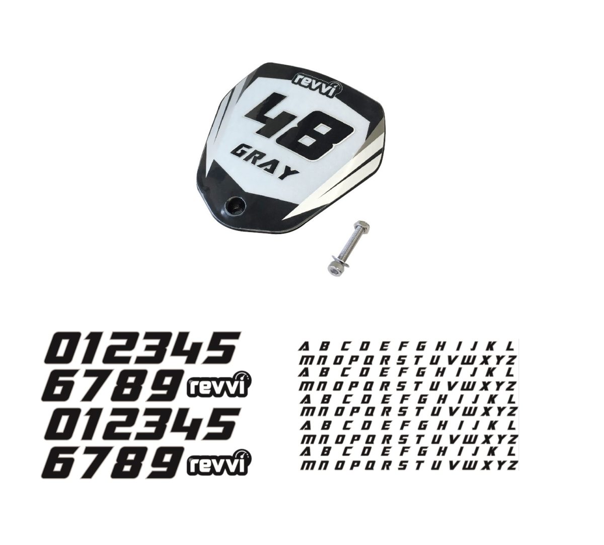 Revvi 16” Electric Bike (no suspension)