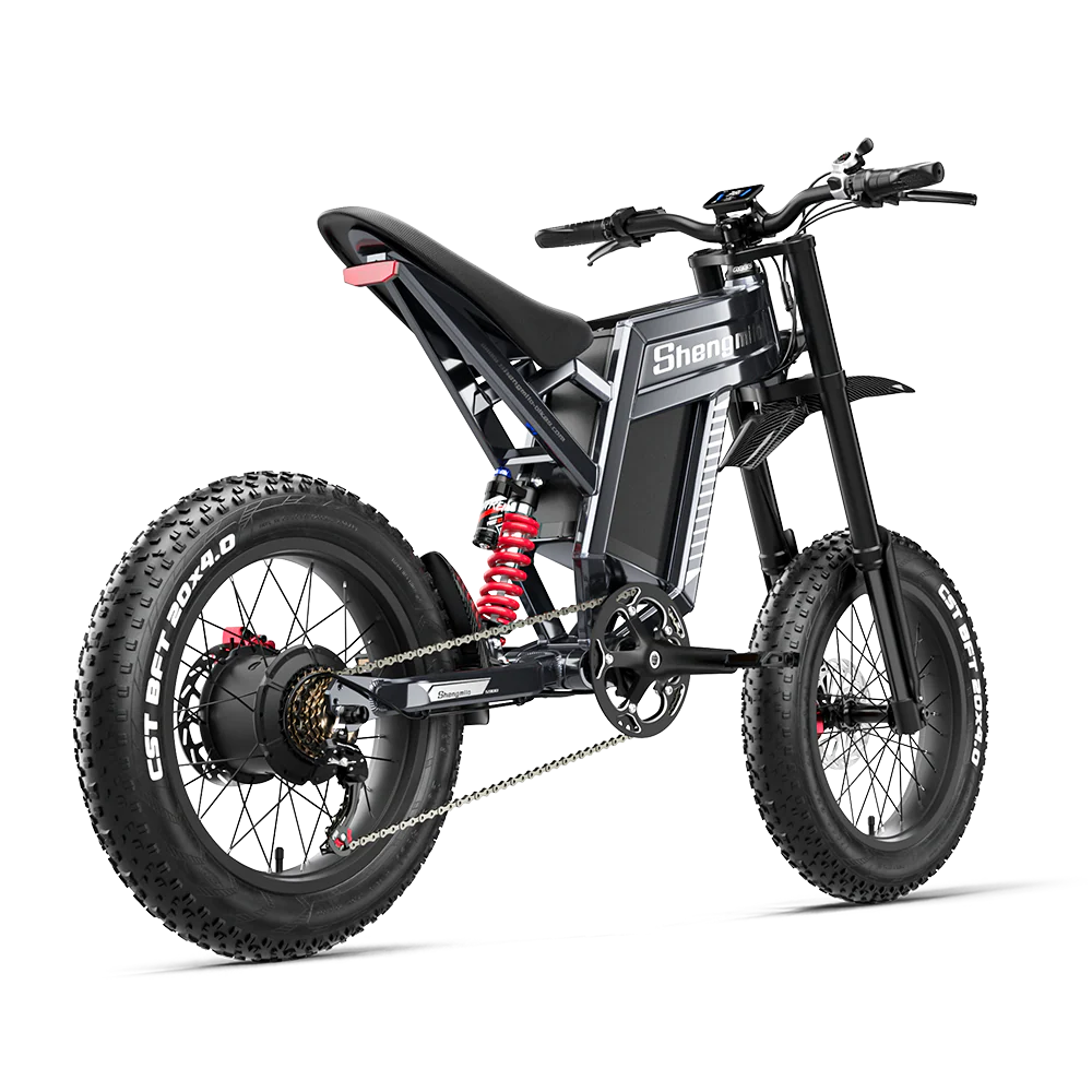 Shengmilo S900