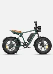 Engwe M20 Double battery