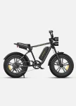 Engwe M20 Double battery