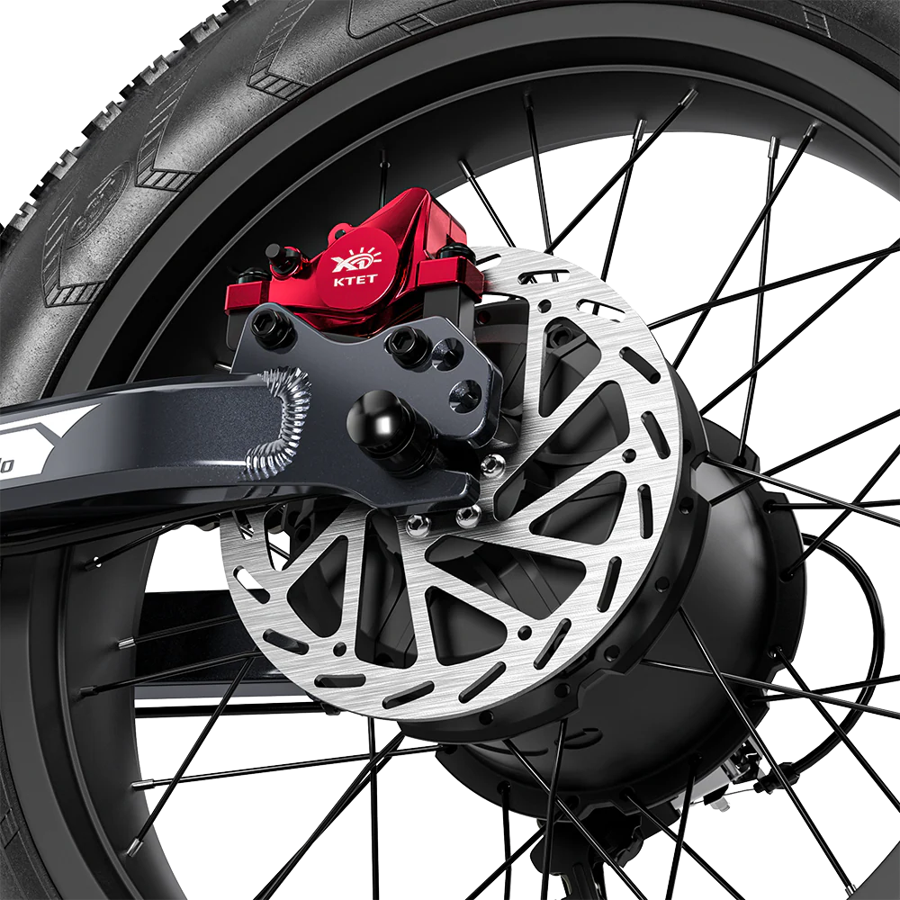 Shengmilo S900