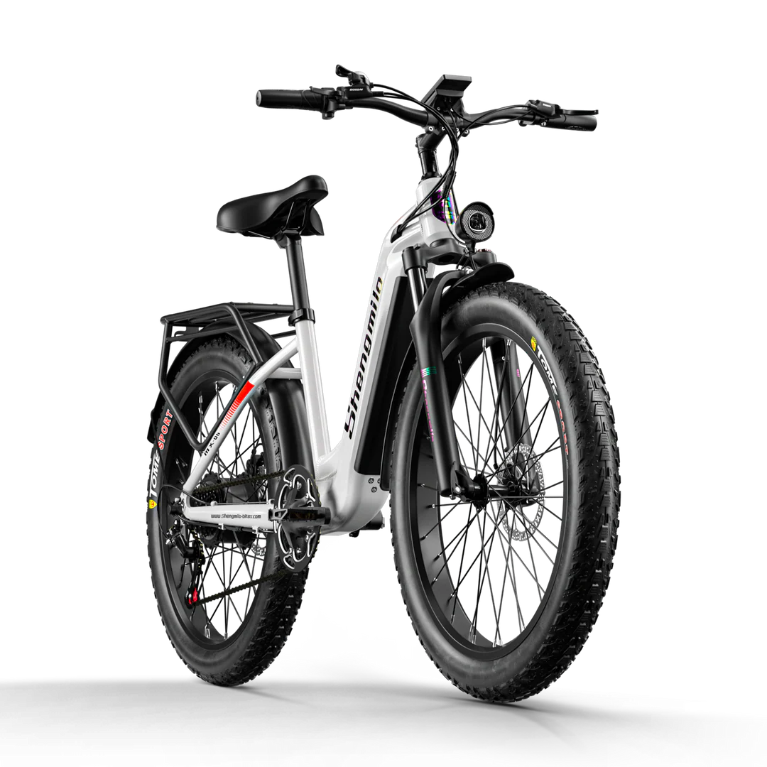 Shengmilo S700