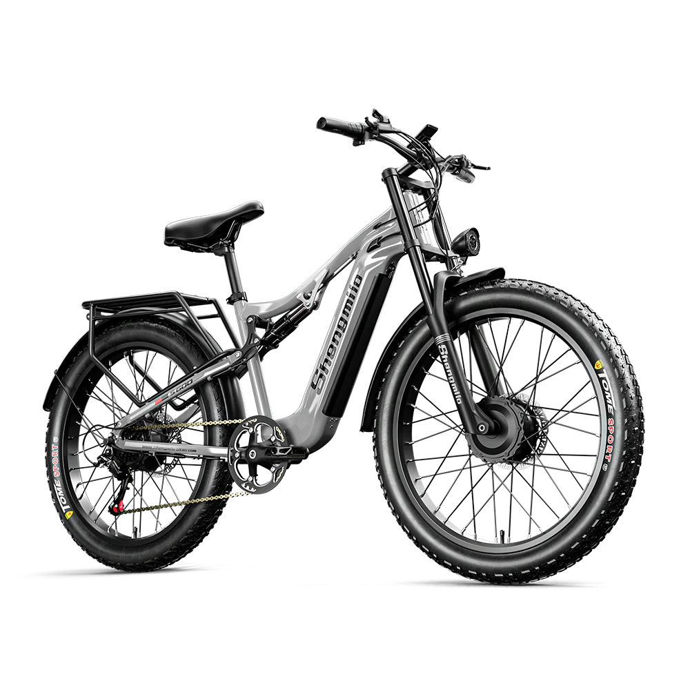 Shengmilo S600