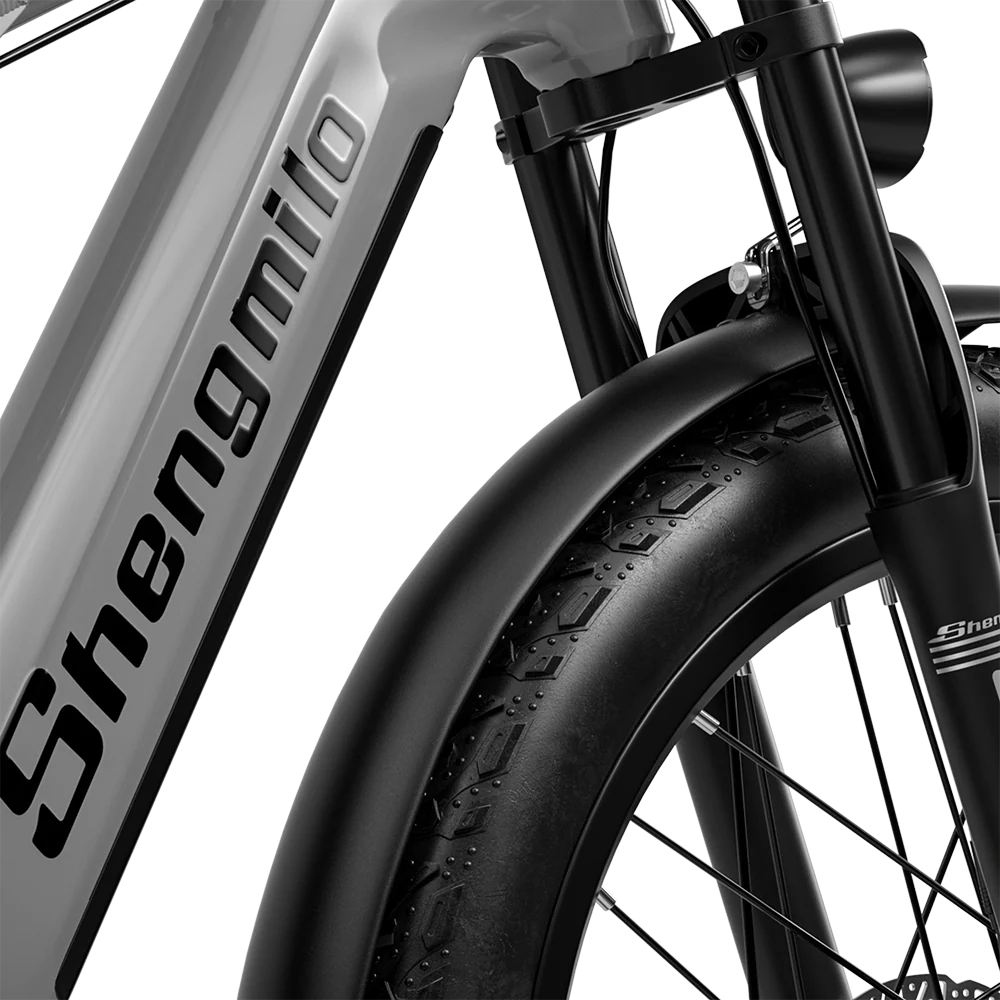 Shengmilo S600