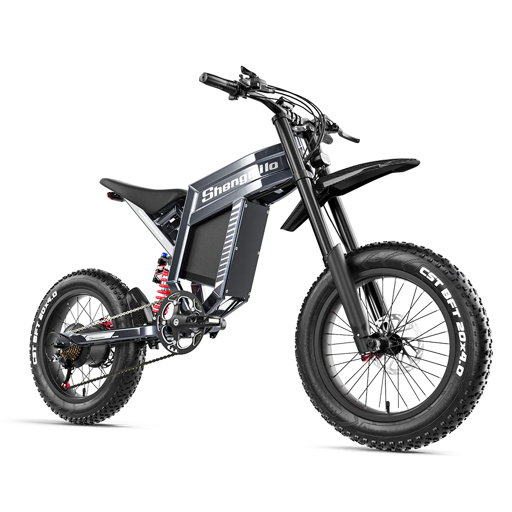 Shengmilo S900