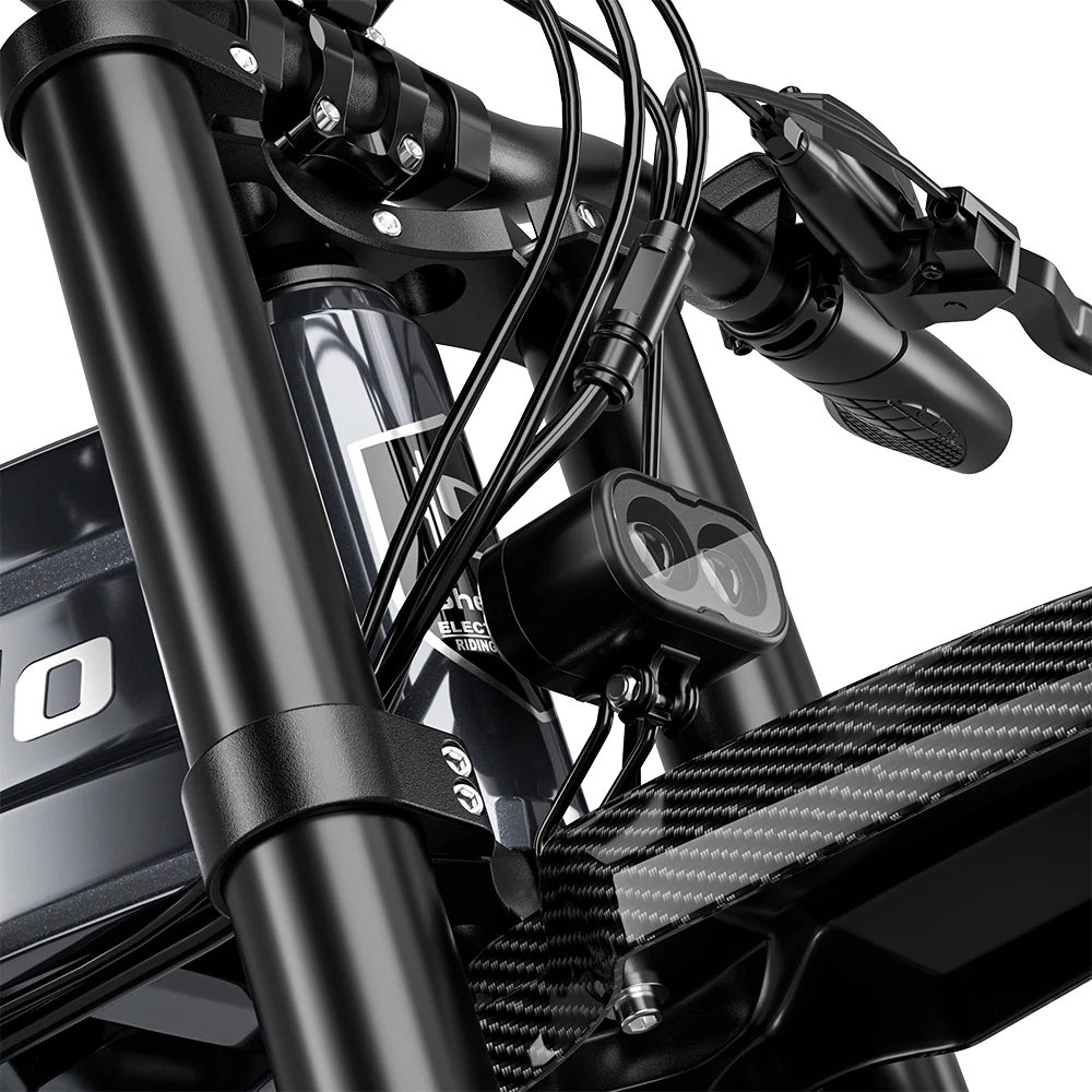 Shengmilo S900