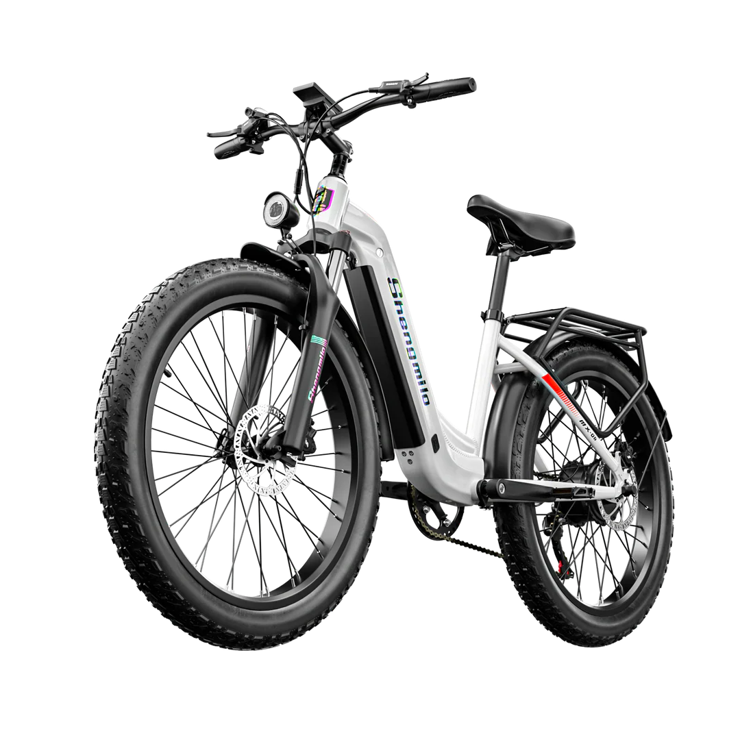 Shengmilo S700