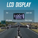 ChamRider DM427 E-bike
