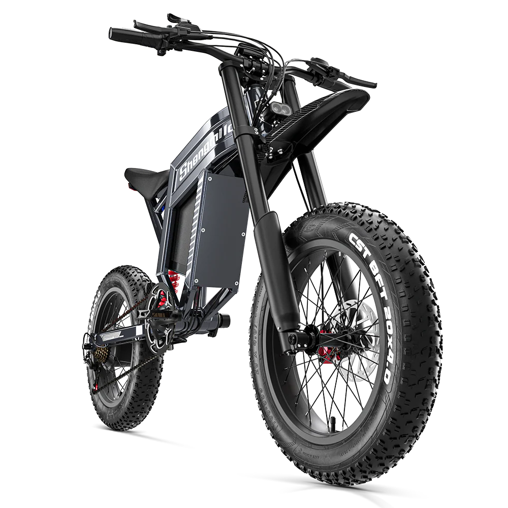 Shengmilo S900