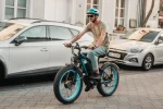 Vitilan H5 Dual Motor Fat Tire Electric Bike