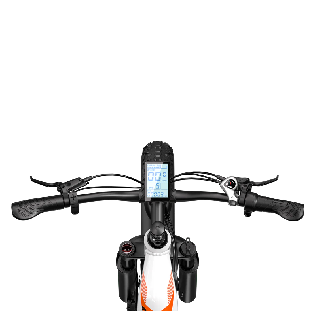 Shengmilo S700