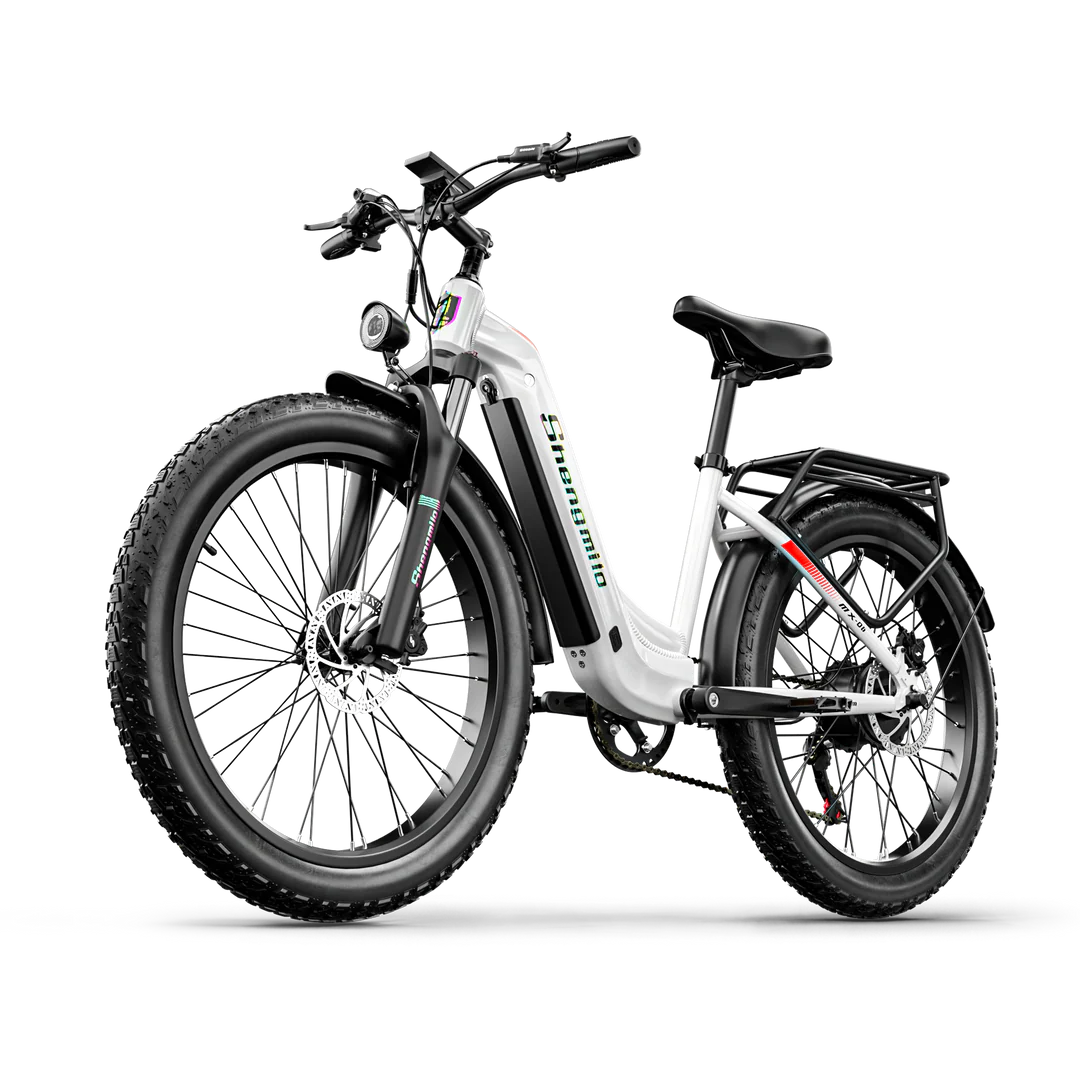 Shengmilo S700