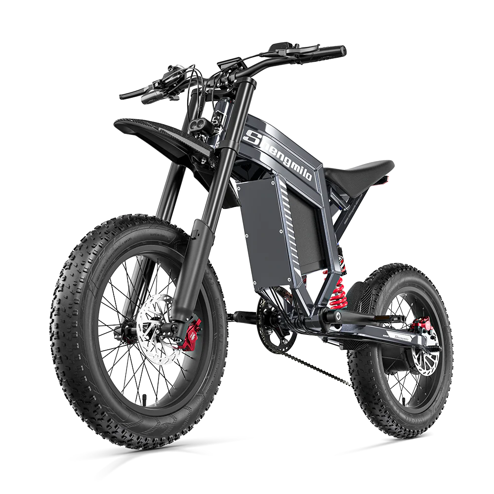 Shengmilo S900