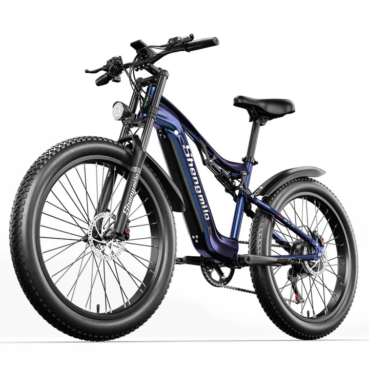 Shengmilo MX03