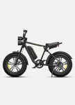 Engwe M20 Double battery
