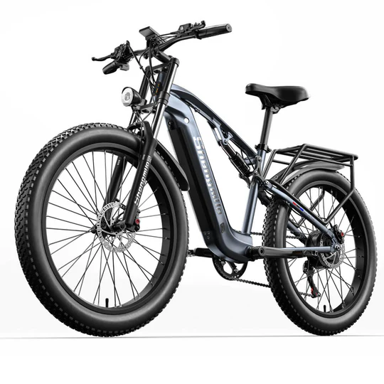 Shengmilo MX05