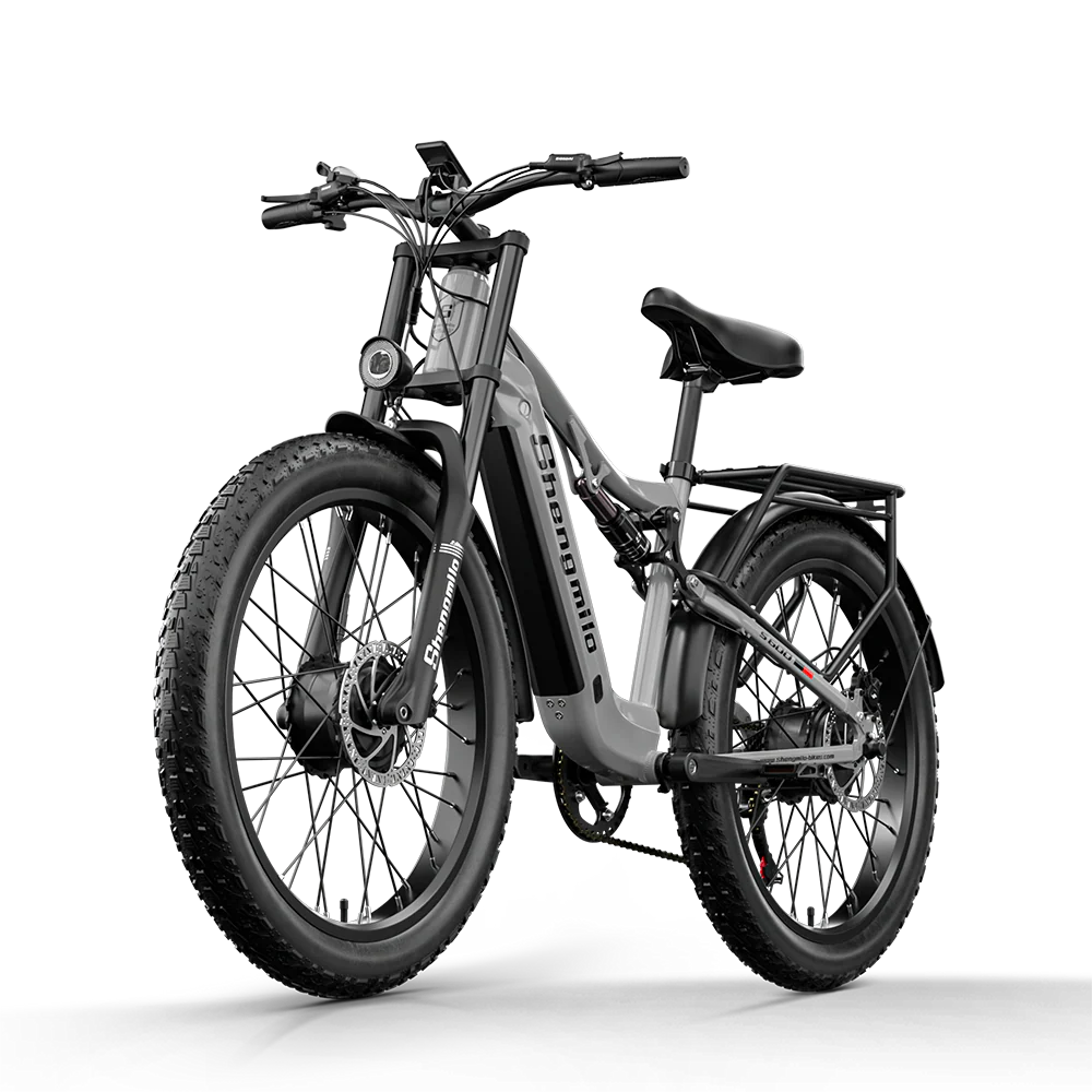 Shengmilo S600