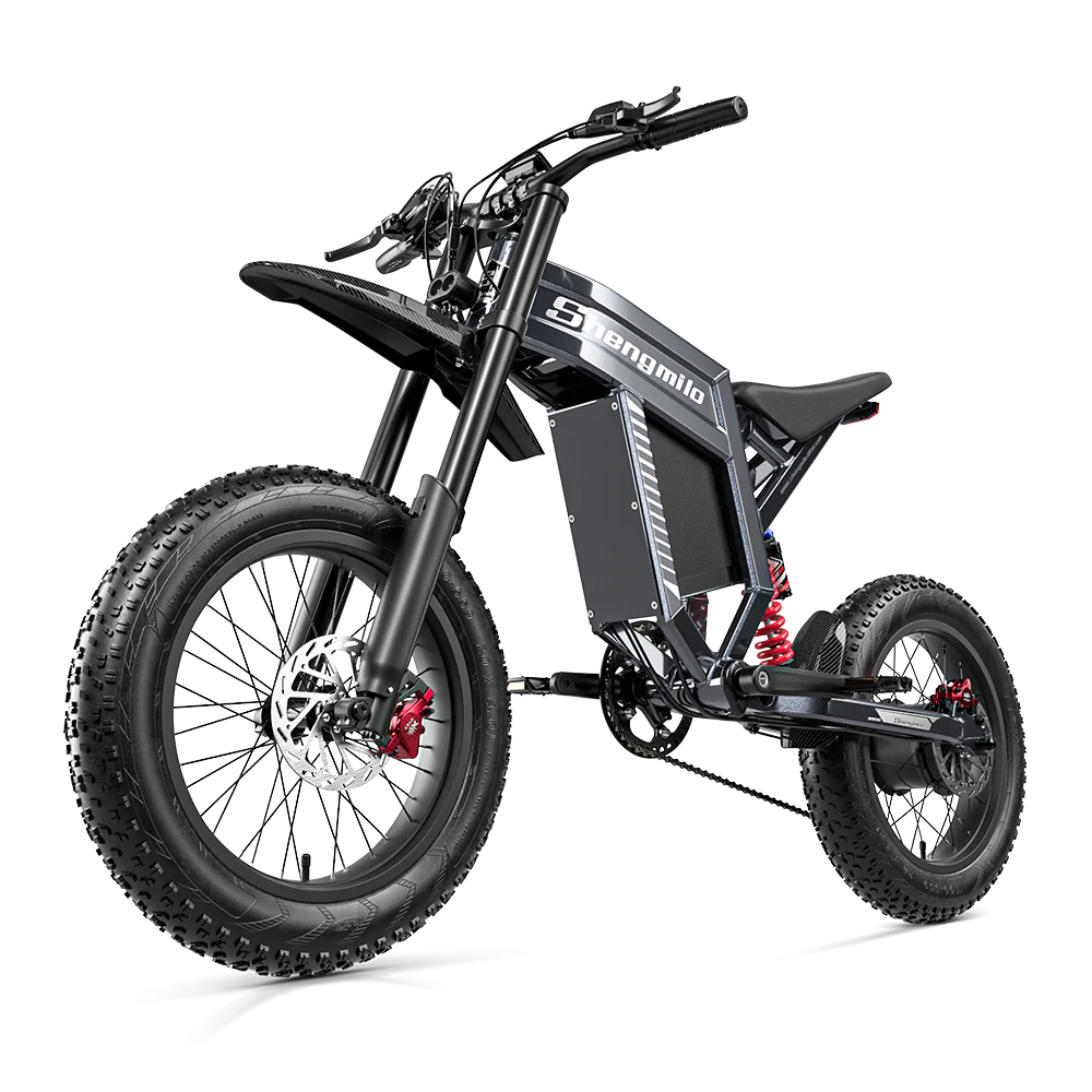 Shengmilo S900