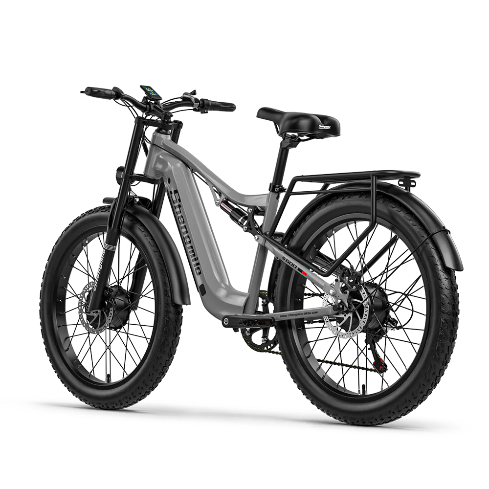 Shengmilo S600