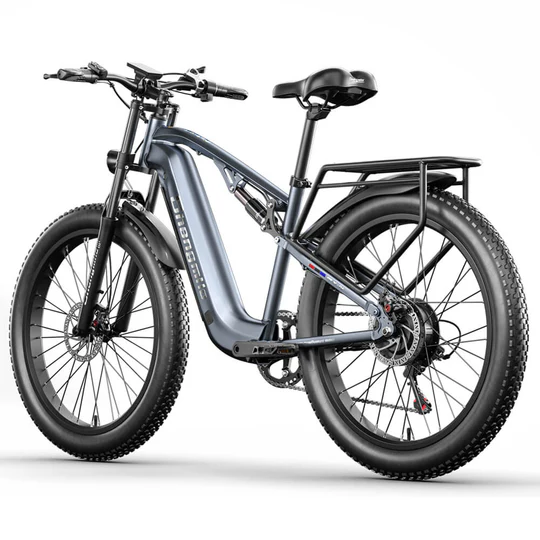 Shengmilo MX05