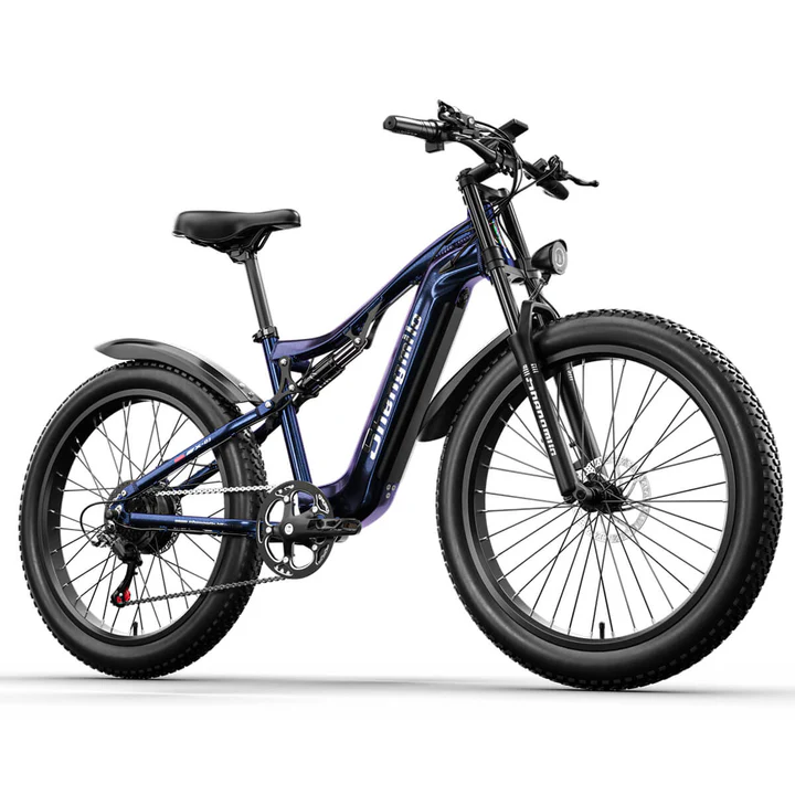 Shengmilo MX03