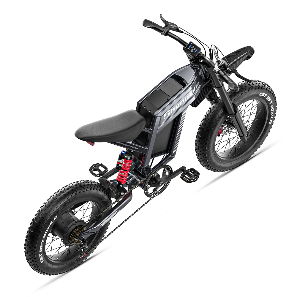 Shengmilo S900