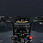 M20-III High-Torque Electric Bicycle