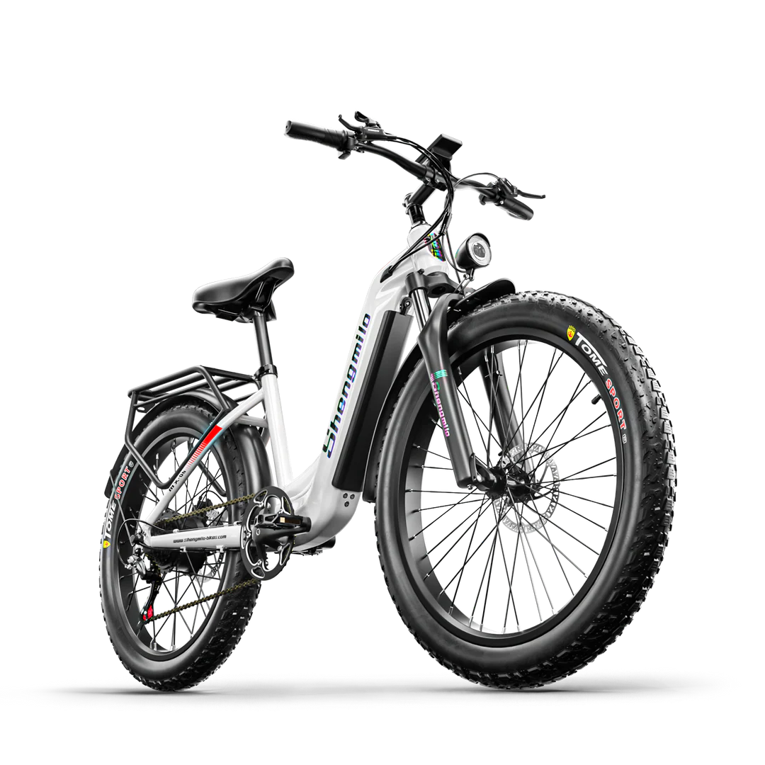Shengmilo S700